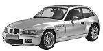 BMW E36-7 P3727 Fault Code
