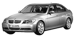 BMW E92 P3727 Fault Code