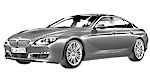 BMW F06 P3727 Fault Code